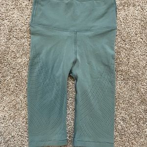 Lululemon Biker Shorts